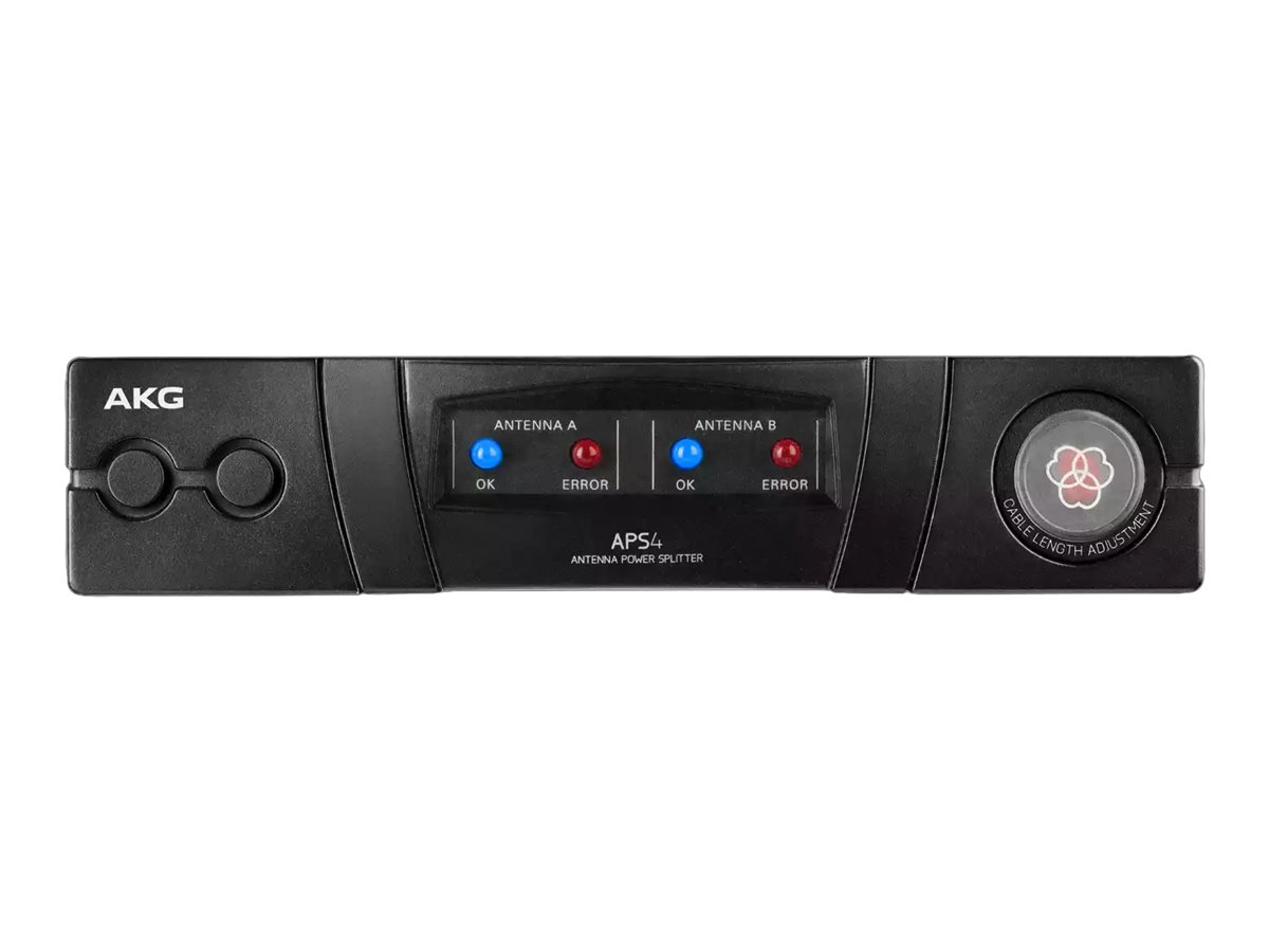AKG APS4/NONE - Antenna power splitter