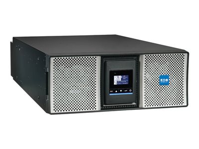 Eaton 9PX - Battery enclosure (rack-mountable / external)