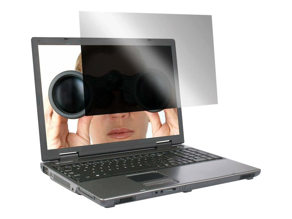 Targus 15.4" Widescreen Notebook Privacy Screen