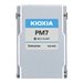 KIOXIA PM7-V Series KPM71VUG12T8