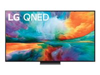 LG 75QNED816RE QNED81 Series - 75" LED-backlit LCD TV - QNED - 4K