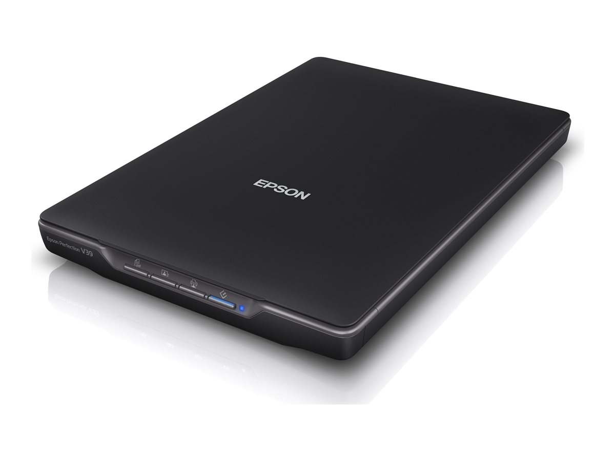 Epson Perfection V39II -...
