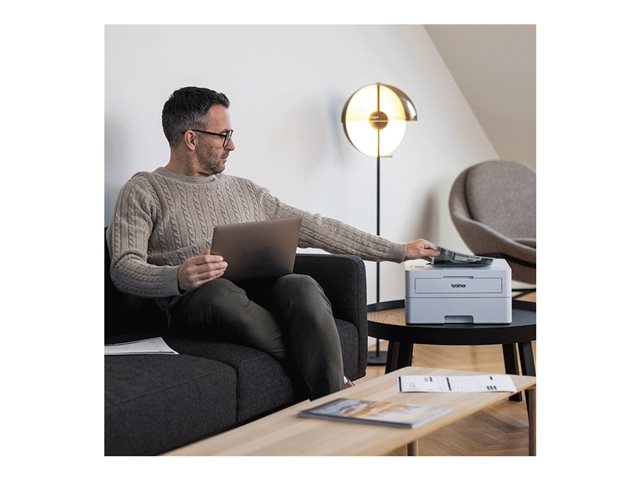 BROTHER HL-L2865DW 34 ppm R/V Wifi USB – foto 11