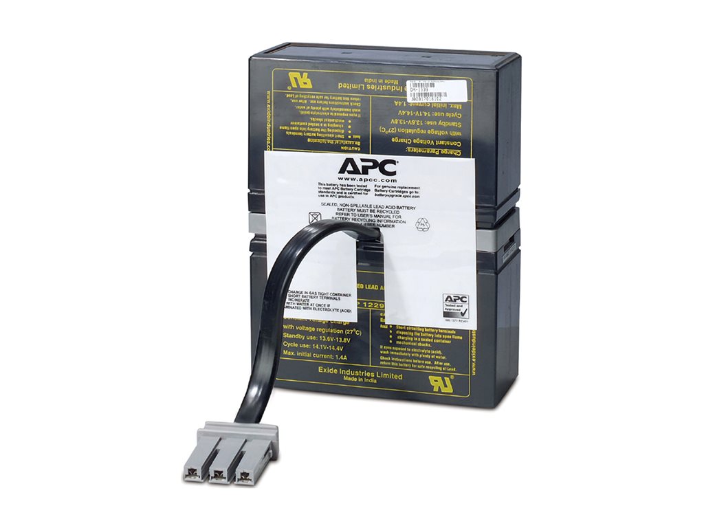 APC Replacement Battery Cartridge 32