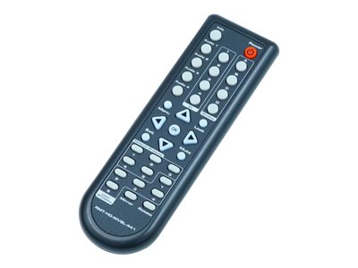 Remote for Multiview Seamless Switcher