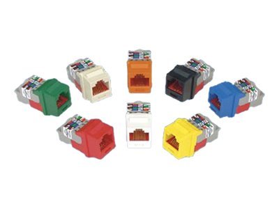 Panduit NetKey Category 5e and 5 UTP Jack Modules - modul