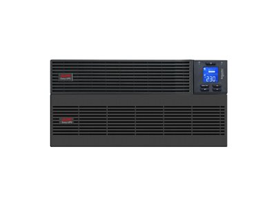 APC Easy UPS SRV RM 6000VA 230V w Batt