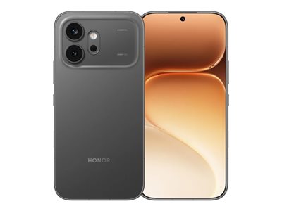 600 - black - 5G smartphone - 256 GB - GSM
