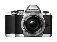 Olympus OM-D E-M10 - Digital camera