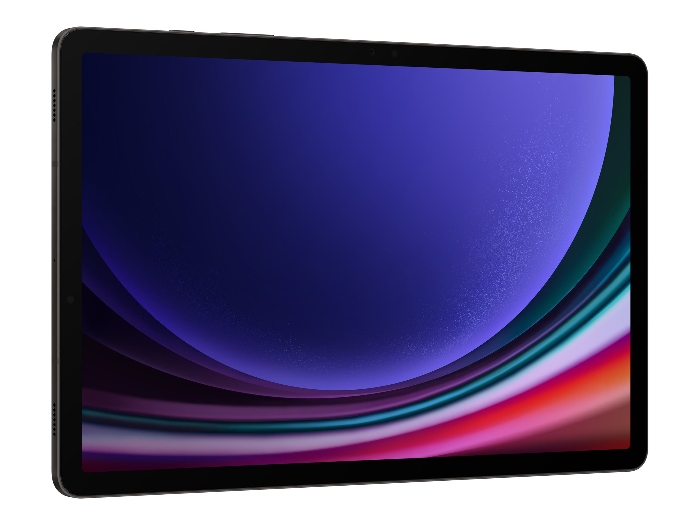 Samsung Galaxy Tab S9 - Tablet - Android 13 - 256 GB - 27.81 cm (11") AMOLED (2560 x 1600) - microSD-Steckplatz