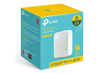 TP-Link Wireless / Rseaux sans fil TL-WR902AC