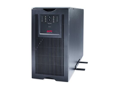 APC Smart-UPS 5000VA 230V RackmountTower
