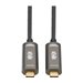 Tripp Lite USB-C to USB-C Plenum-Rated Fiber Active Optical Cable (AOC)