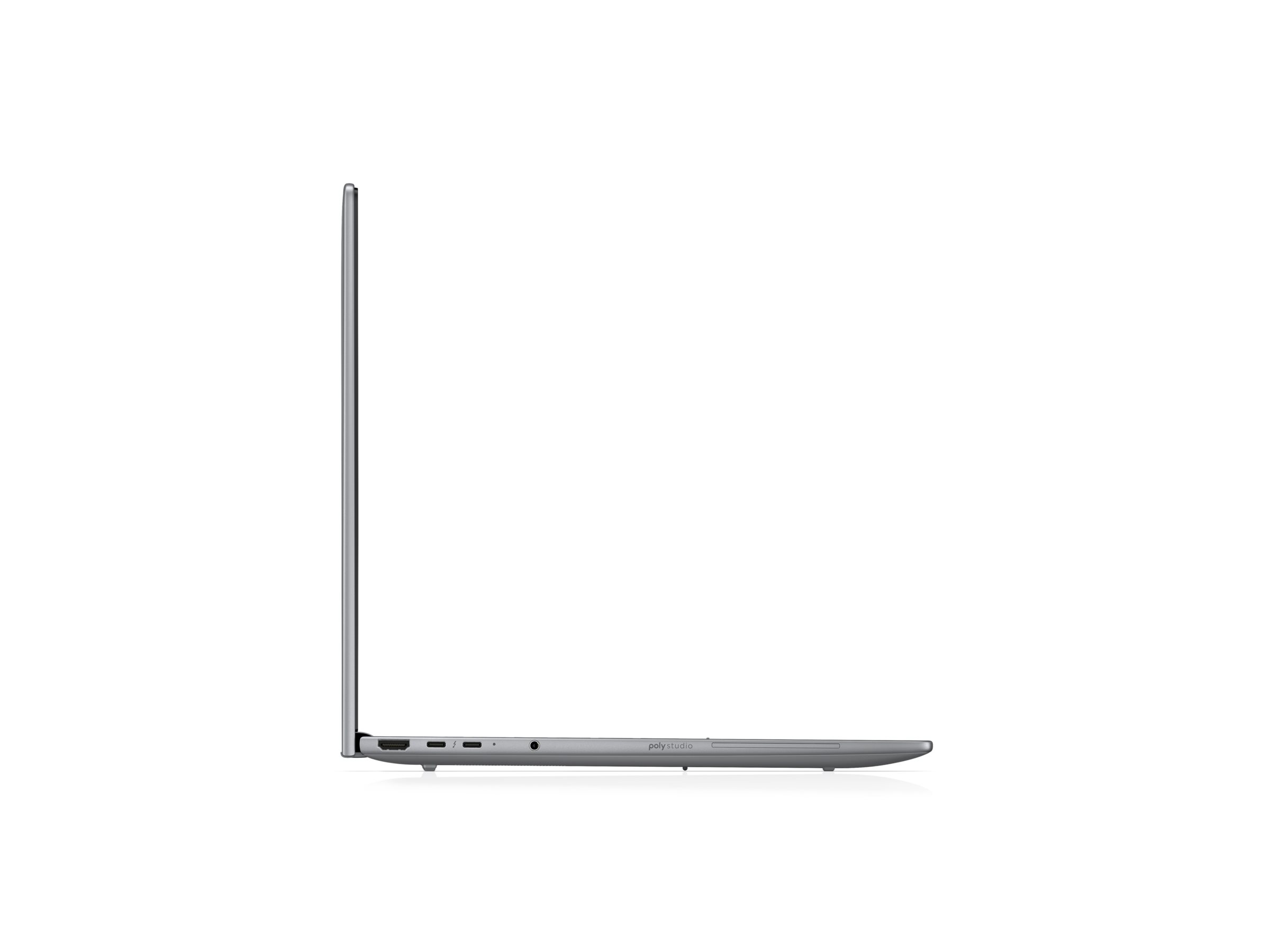 HP ZBook 8 G1i Mobile Workstation AI PC AI Workstation 16 Intel Core Ultra 7 255H 16 GB Product shot Front 79953