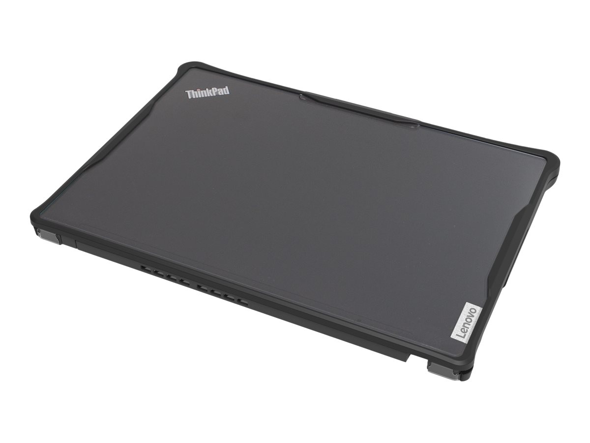 InfoCase - Notebook shell case