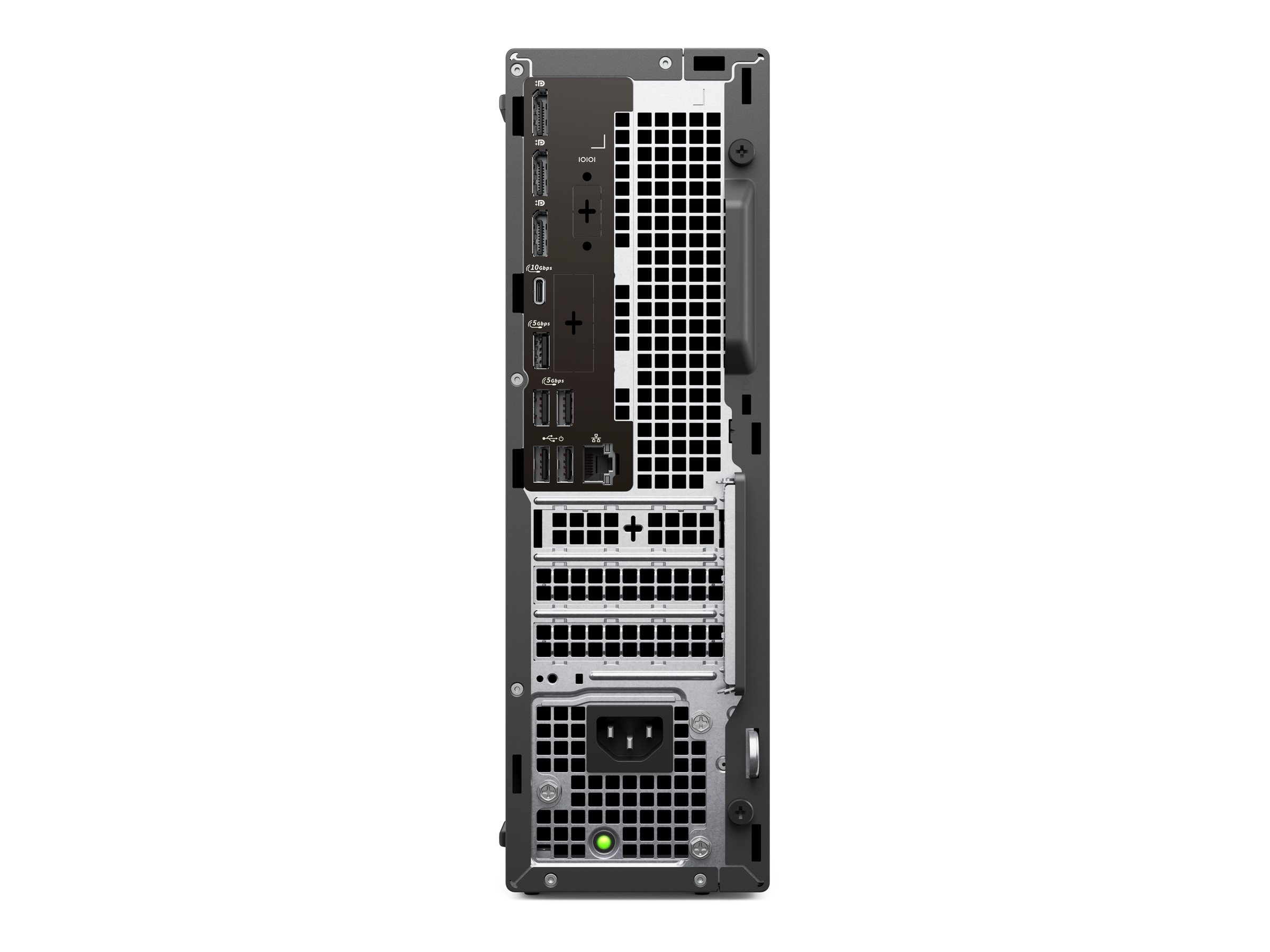 Dell Pro Max Slim Desktop - Thumbnail 3