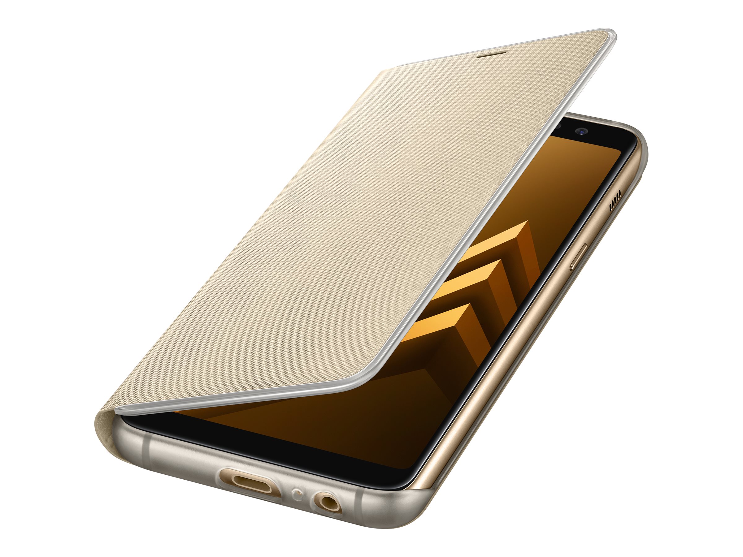 Samsung Neon Flip Cover EF-FA530