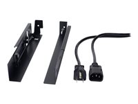 APC KVM 2G - LCD Rear Mounting Kit