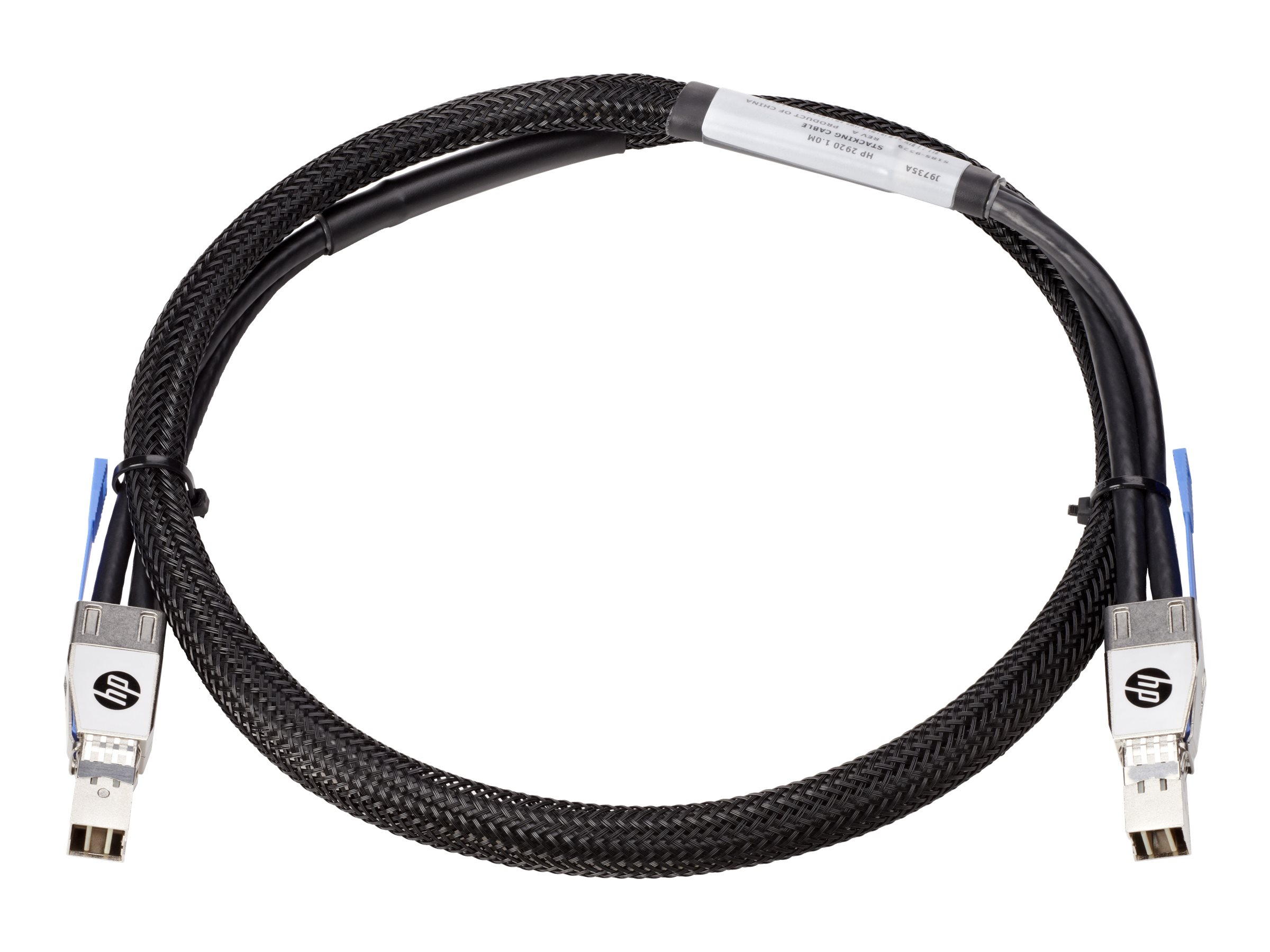 HPE - Stacking cable