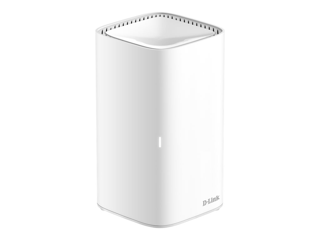 DLink DAP1900 WiFi range extender WiFi 5, WiFi 5 Paradigm PCs