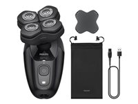 Philips 5000 Series HS5980 Pro Hovedshaver Sort