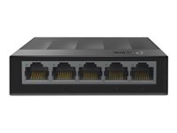 TP-Link Switch 10/100/1000 LS1005G