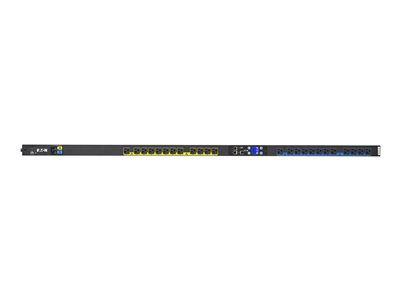 Eaton ePDU G3 Managed