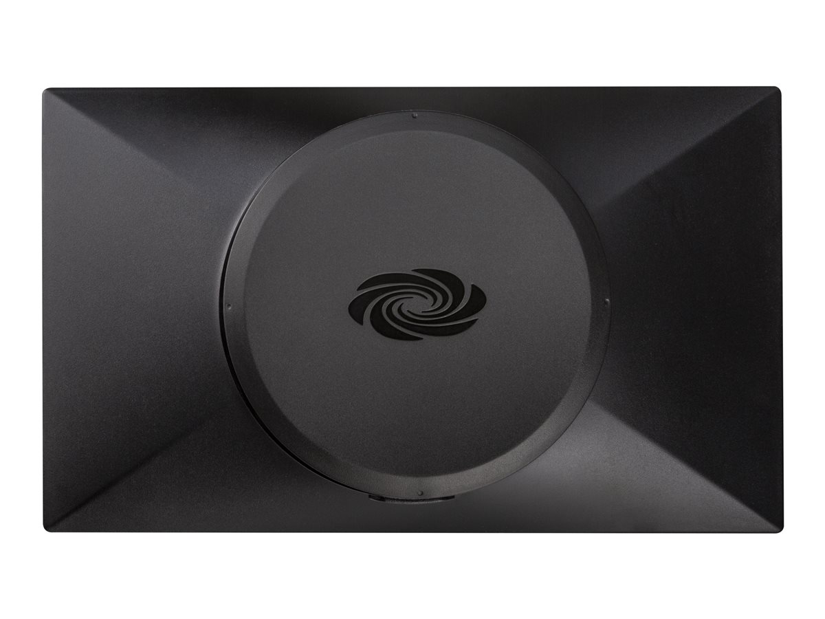 Crestron Multisurface Mount Kit for TSW-1070 Series, Black Smooth – foto 3
