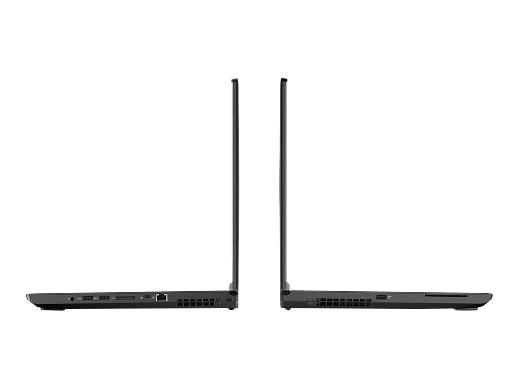 LENOVO TP P72 i7-8850H 17p 16GB 512GB