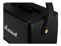 Marshall Kilburn II Portable Bluetooth Speaker - Black - 1002634