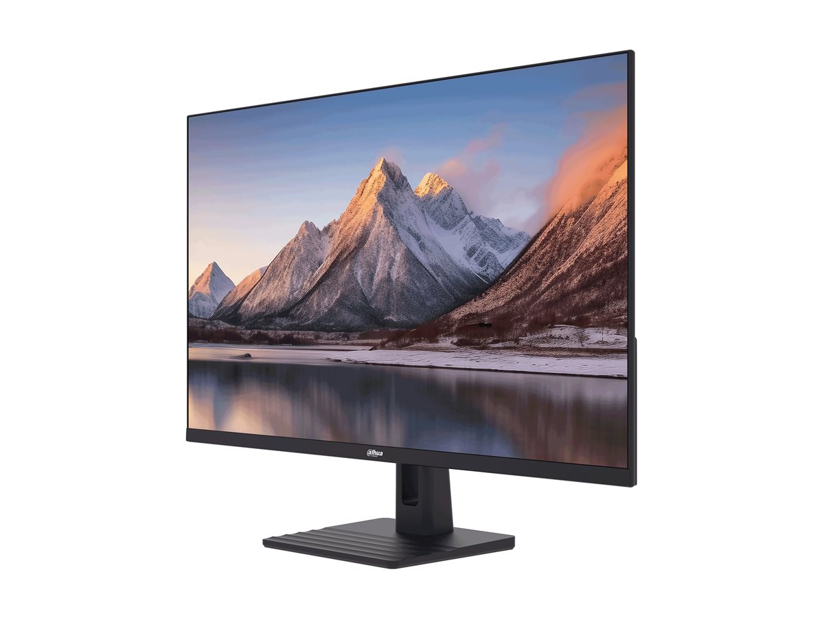 Dahua DHI-LM32-C301B - LED monitor - QHD - 32" – foto 2