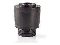 Nedis Sort Vand filter Luftfugter