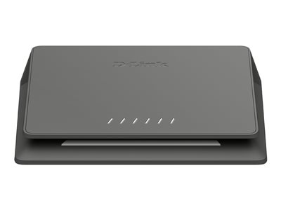 D-Link DMS-106XT - Switch