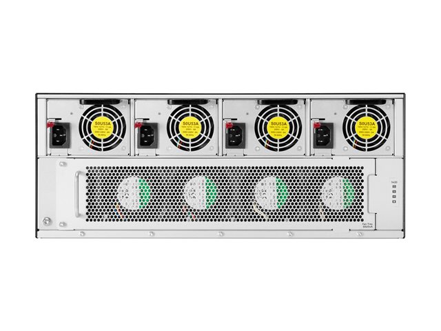 HPE Aruba Networking CX 5420