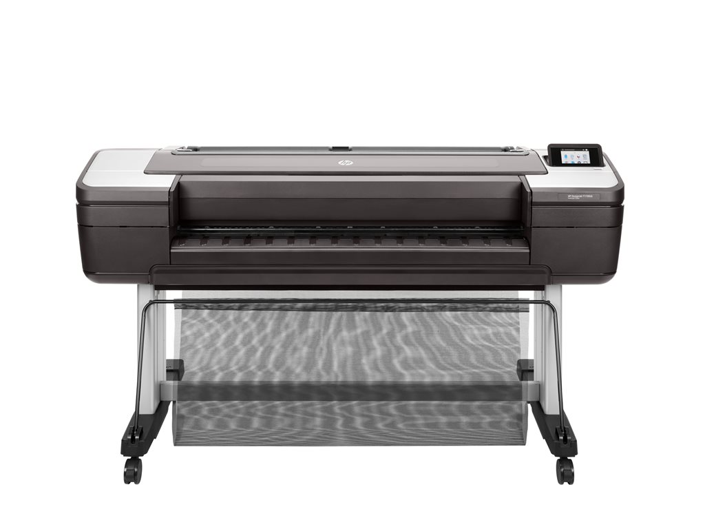 HP DesignJet T1700 44-in Printer