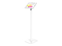 Compulocks Apex mounting kit - for tablet - white