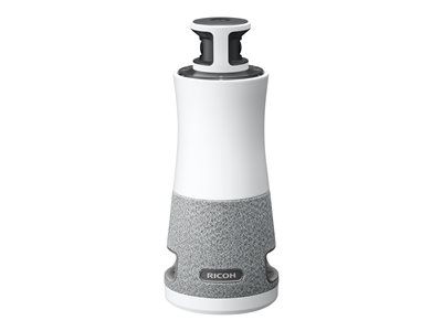 Meeting 360 V2. 3-in-1, 360░, Plug-and-Play Confer