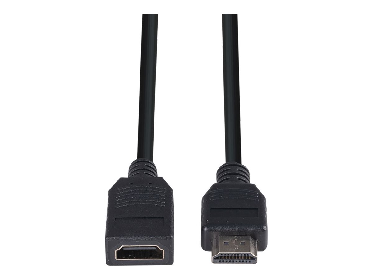  StarTech.com 3.5mm Audio Cable - 3 ft - Slim - M / M - AUX Cable  - Male to Male Audio Cable - AUX Cord - Headphone Cable - Auxiliary Cable  (MU3MMS), Black : Electronics