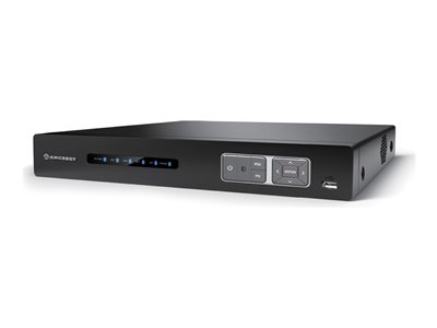 Amcrest AMDV5116-I3 - Standalone DVR