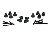 Thermal Grizzly CPU adapter & offset mounting kit 1-pack Sort