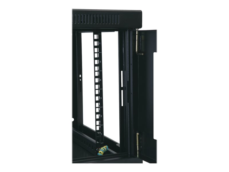 EATON TRIPPLITE 6U Server Rack
