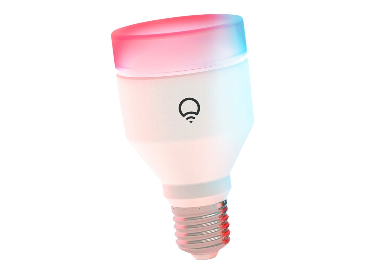 LIFX Cls 1200lm A60 E27 Edison 2 Pack – foto 2