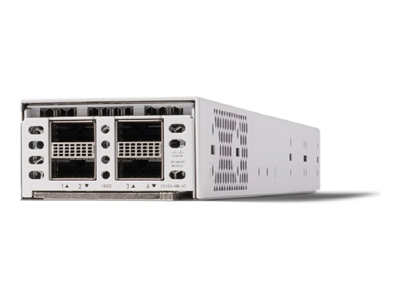 Cisco C9350-NM-4C - Módulo...
