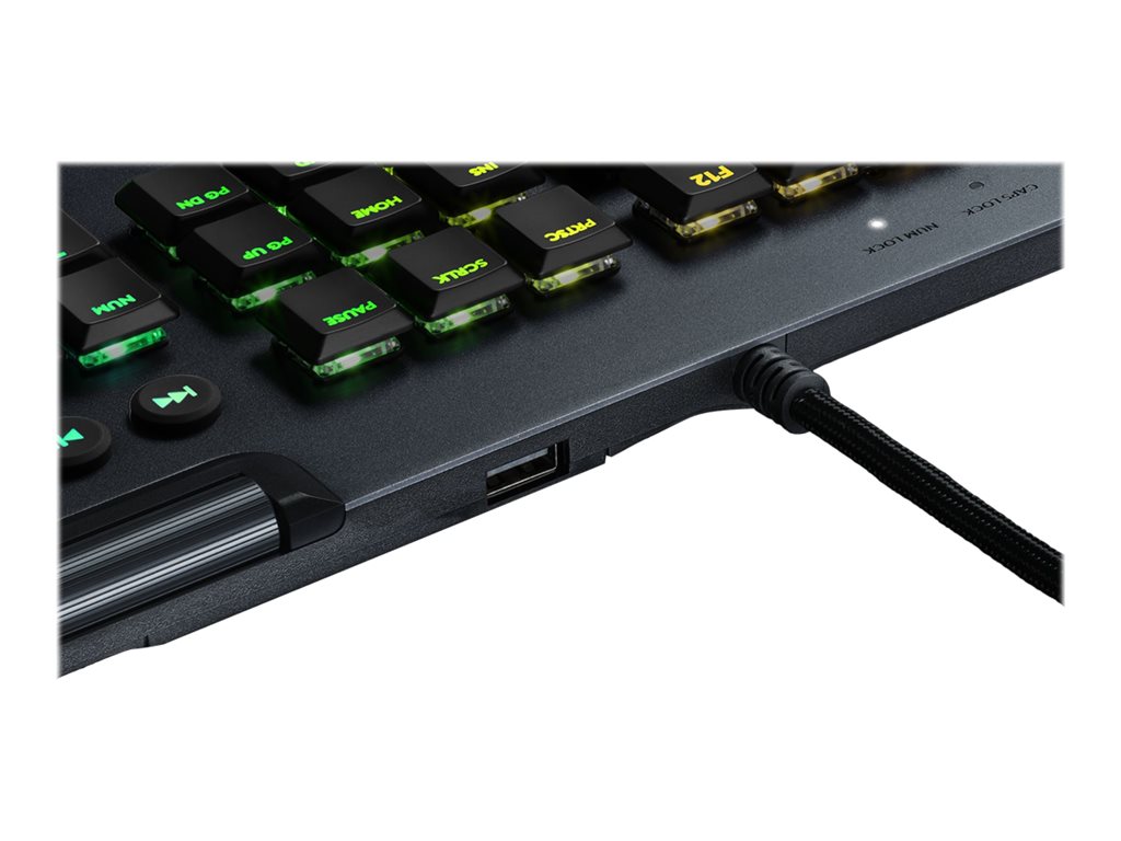 LOGI G815 RGB Tactile (FRA)