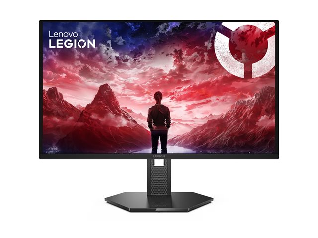 LENOVO Legion 27Q-10 26.5inch QD-OLED 3y 67E1GAC1EU