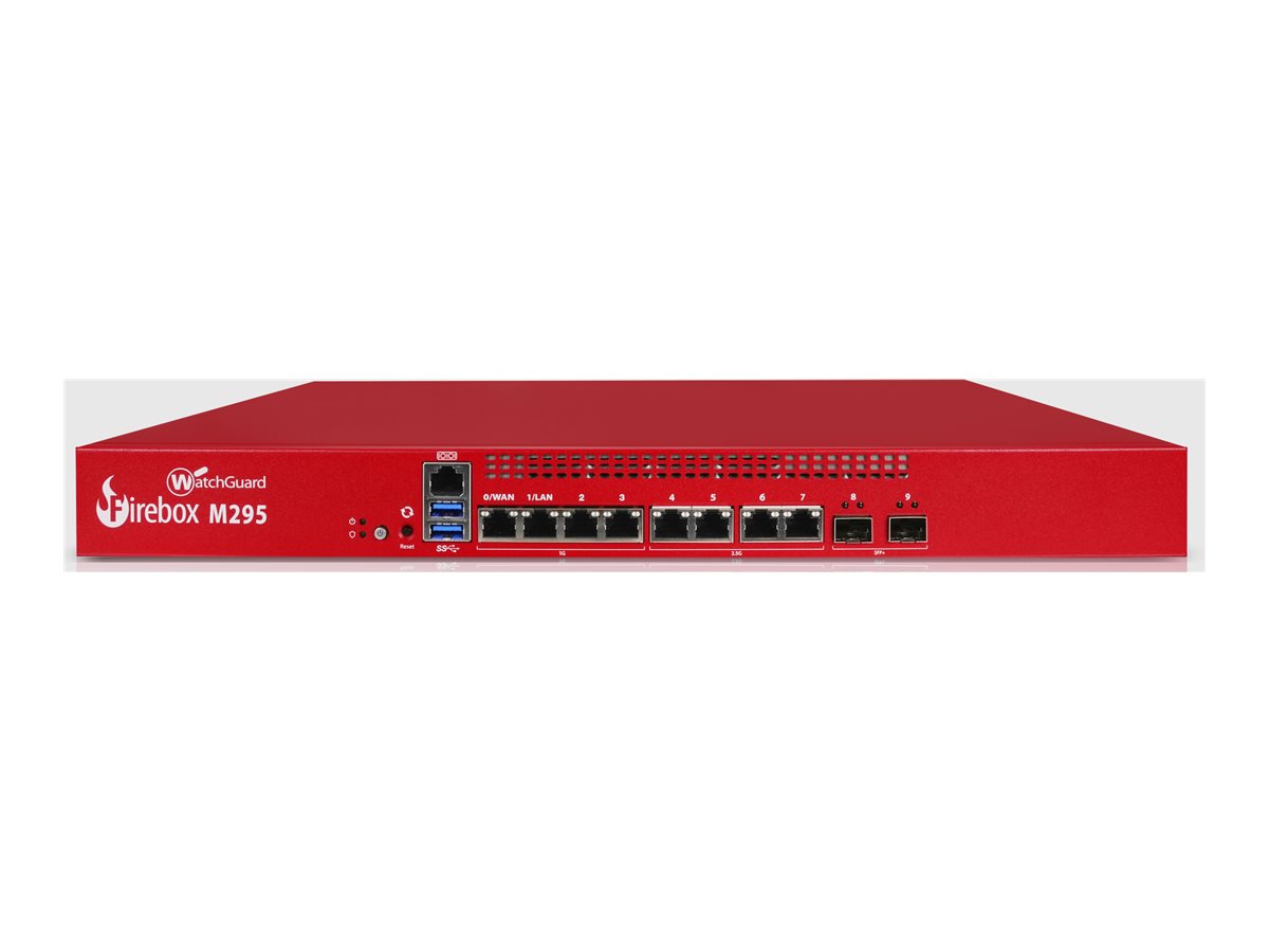 WatchGuard Firebox M295