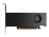 NVIDIA - Carte graphique - RTX PRO 2000 Blackwell - 16 Go GDDR7 