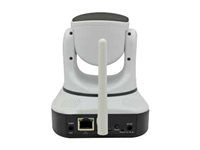 MCL Caméra IP Full HD motorisée Wifi