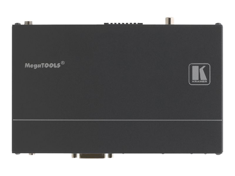 Kramer MegaTOOLS TP-588D HDMI/DVI, Audio & Data over HDBaseT Twisted Pair Receiver