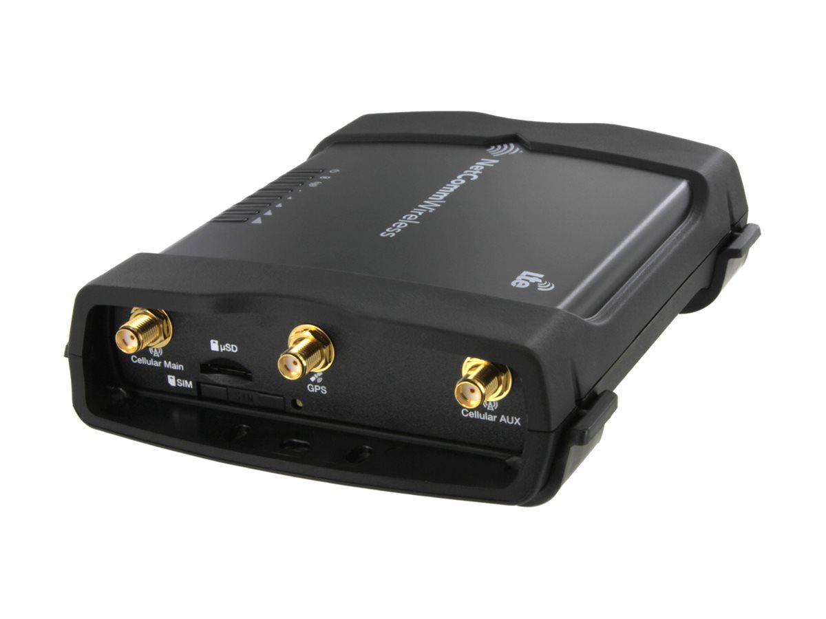Lantronix NTC-140 Series NTC-140-02